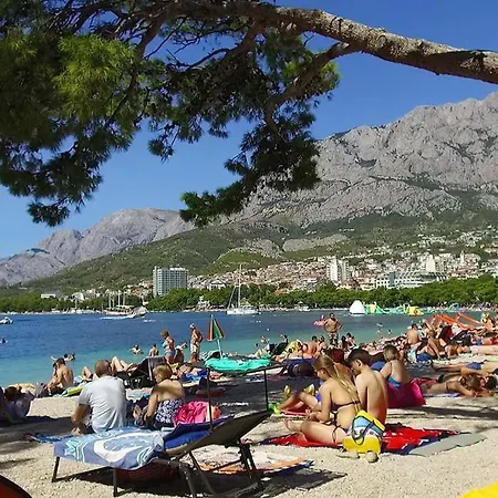 4 & 6 Makarska