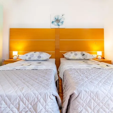 Apartmán 4 & 6