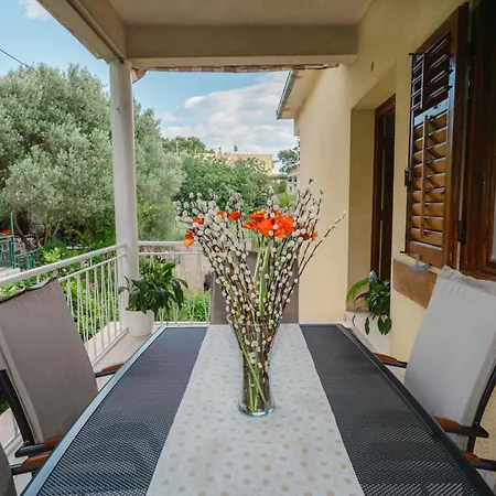 Apartment 4 & 6 Makarska