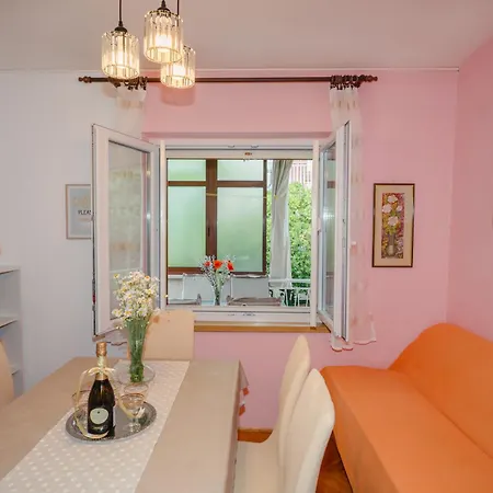 Apartment 4 & 6 Makarska