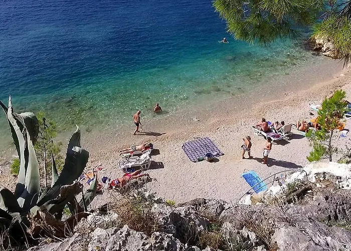 Apartment 4 & 6 Makarska