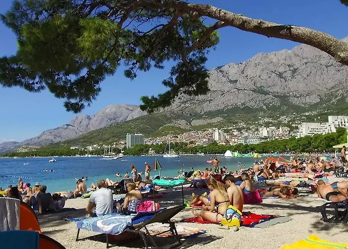 4 & 6 Makarska