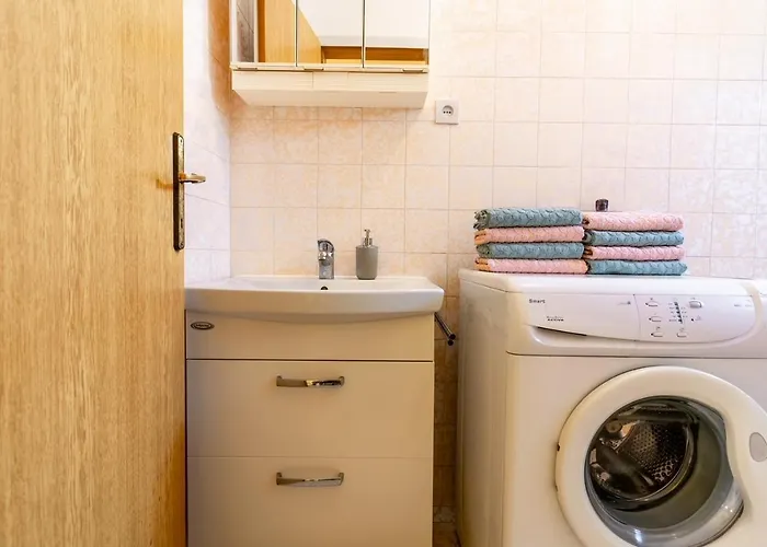 Apartment 4 & 6 Makarska