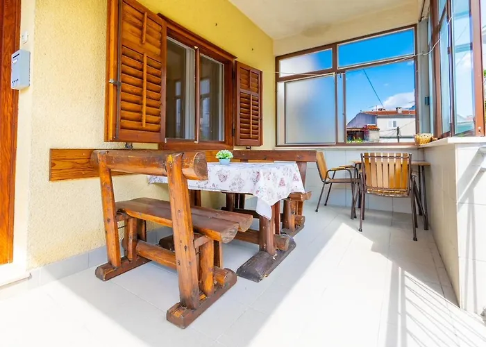 Apartment 4 & 6 Makarska