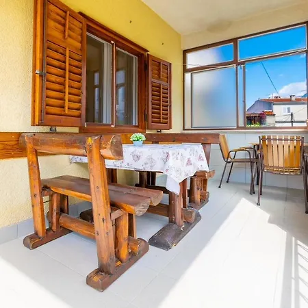 Apartamento 4 & 6 Makarska